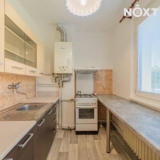Pronájem bytu 3+1 59 m² Šumperk, Zábřežská