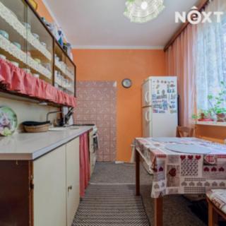 Prodej bytu 3+1 71 m² Vratimov, Na Příčnici