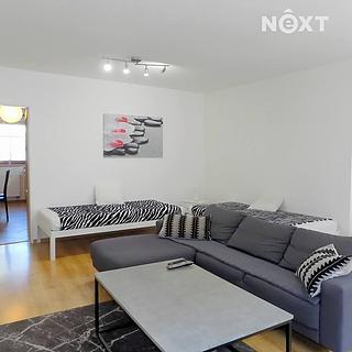 Pronájem bytu 1+kk, garsoniery 60 m&sup2; Česká Lípa
