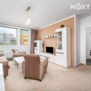 Prodej bytu 3+kk 57 m² Praha