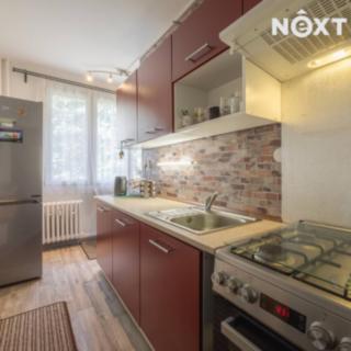 Prodej bytu 2+1 50 m² Plzeň Lobzy, Pod Vrchem