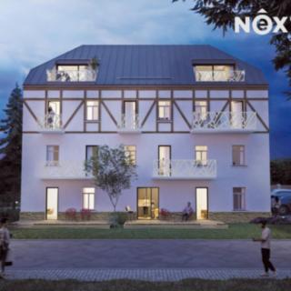 Prodej bytu 2+kk 37 m² Vejprty České Hamry