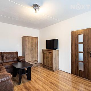 Prodej bytu 3+1 62 m² Most