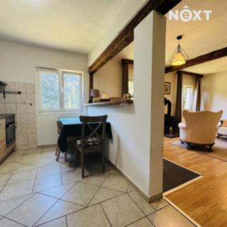Pronájem rodinného domu 140 m² Nová Bystřice