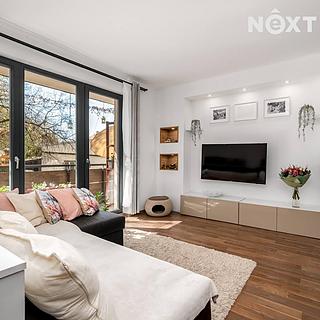 Prodej bytu 2+kk 93 m&sup2; Praha