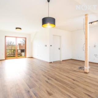Prodej bytu 4+kk 100 m² Planá