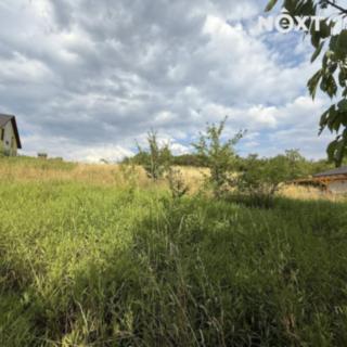 Prodej stavební parcely 5 817 m² Uherský Brod