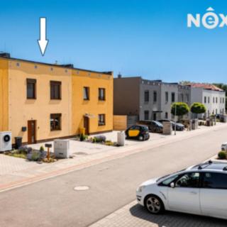 Prodej rodinného domu, 107m²