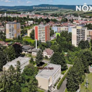 Prodej rodinného domu 115 m² Broumov Nové Město, Příčná