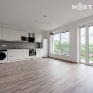 Pronájem bytu 2+kk 45 m² Znojmo