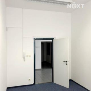 Pronájem kanceláře 13 m² Praha Kunratice, Jana Růžičky