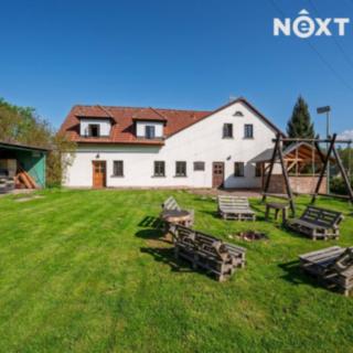 Prodej rodinného domu 230 m² Jilemnice