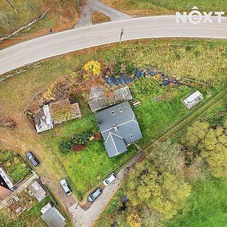 Prodej rodinného domu 128 m² Machov Nízká Srbská