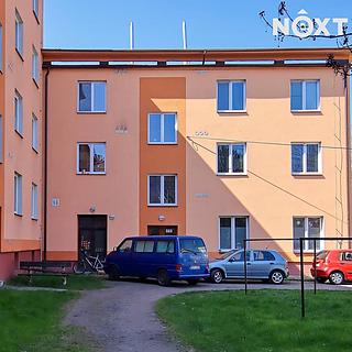 Prodej bytu 2+1 52 m² Chrudim III, Dr. Václava Peška