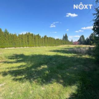 Prodej stavební parcely 1637 m² Sulice