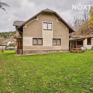 Prodej rodinného domu 128 m² Machov