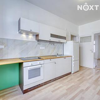 Pronájem bytu 3+1 79 m&sup2; Plzeň