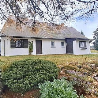 Prodej chalupy 100 m² Dubí Cínovec