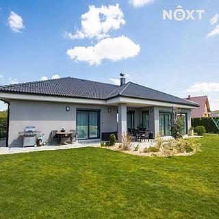 Prodej rodinného domu 119 m² Nová Bystřice, Rybní