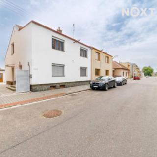 Prodej rodinného domu 197 m² Pardubice Pardubičky, Národních hrdinů