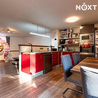 Prodej rodinného domu 99 m&sup2; Židlochovice