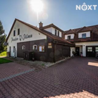 Prodej restaurace 230 m² Jilemnice