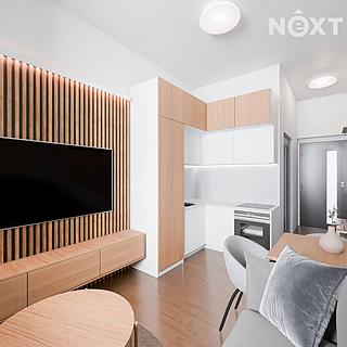 Prodej bytu 1+kk, garsoniery 16 m² Praha