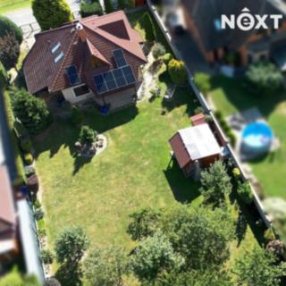 Prodej rodinného domu 155 m² Golčův Jeníkov