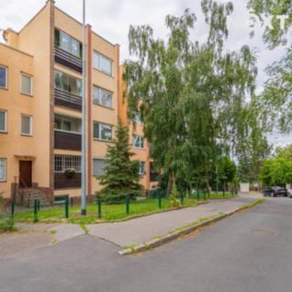 Prodej bytu 3+1 78 m² Praha Strašnice, Za stadionem