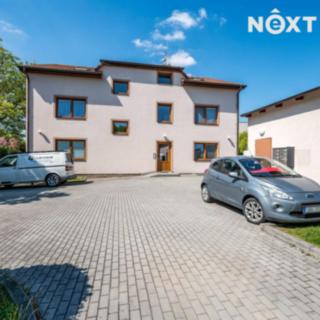 Prodej bytu 2+kk 53 m² Hostivice
