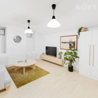 Prodej obchodu 33 m² Praha Vinohrady, Velehradská