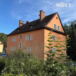 Pronájem bytu 1+kk a garsoniéry 36 m² Vrchlabí Hořejší, Bucharova