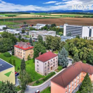 Prodej bytu 3+1 81 m² Rychnov nad Kněžnou, Jiráskova
