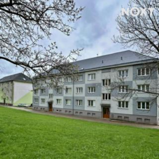 Pronájem bytu 2+1 53 m² Habartov