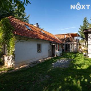 Prodej rodinného domu 170 m² Dobřejovice