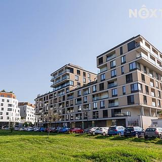 Pronájem bytu 1+kk, garsoniery 44 m² Ostrava