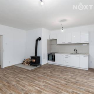 Pronájem bytu 2+kk 61 m² Nepomuk
