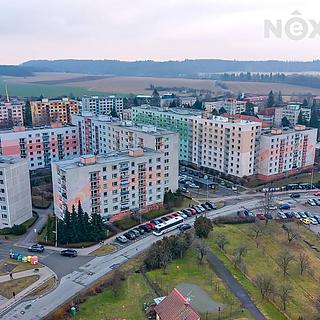 Prodej bytu 3+1 72 m&sup2; Dobruška