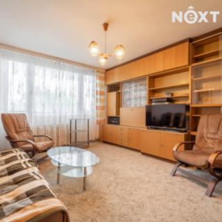 Prodej bytu 4+1 73 m² Praha Lhotka, Toušeňská