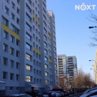 Prodej bytu 3+1 74 m² Praha Chodov, V jezírkách
