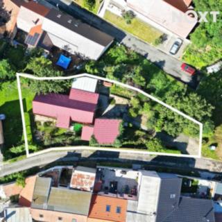 Prodej rodinného domu 110 m² Letonice, Pod Kopcem