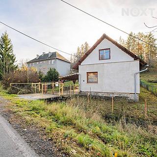 Prodej rodinného domu 80 m² Ruda nad Moravou Radomilov