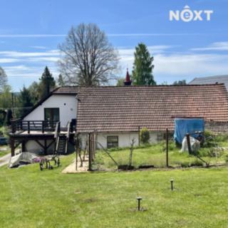 Prodej rodinného domu 217 m² Staré Bříště