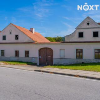 Prodej rodinného domu 139 m² Besednice