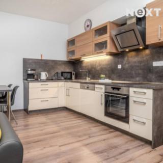 Prodej bytu 2+kk 66 m² Frymburk
