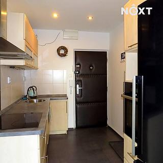 Pronájem bytu 3+kk 54 m&sup2; Česká Lípa