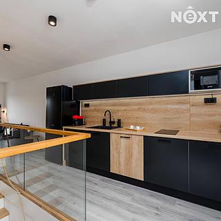 Prodej bytu 3+kk 63 m² Žihle Nový Dvůr