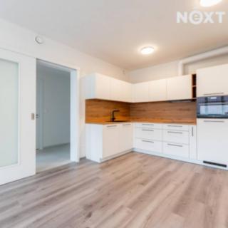 Pronájem bytu 2+kk 55 m² Plzeň Východní Předměstí, Slovanská