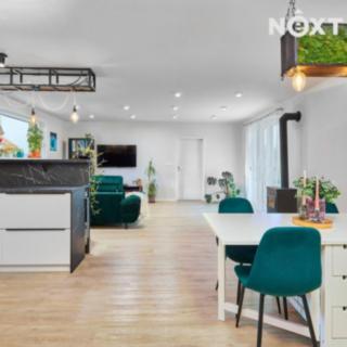 Prodej rodinného domu 126 m² Staré Hodějovice, Okružní