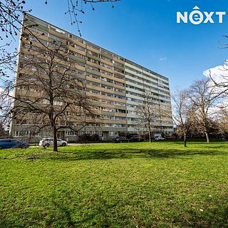 Prodej bytu 3+1 64 m² Praha Braník, Jílovská